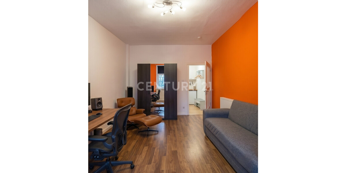 2.OG Arbeitszimmer (Möbel KI bearbeitet)