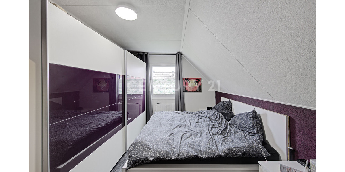DG Schlafzimmer