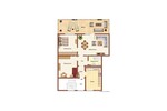 Familienheim mit herrlichem Garten - Zweifamilienhaus Dortmund Aplerbeck | Angebot:26972448