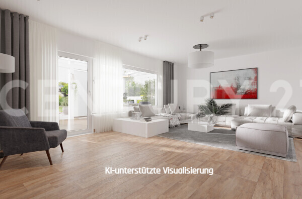 Wohnzimmer2 Lunen