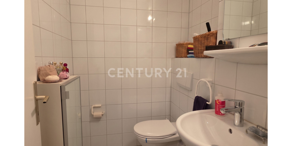 3.OG Gäste WC