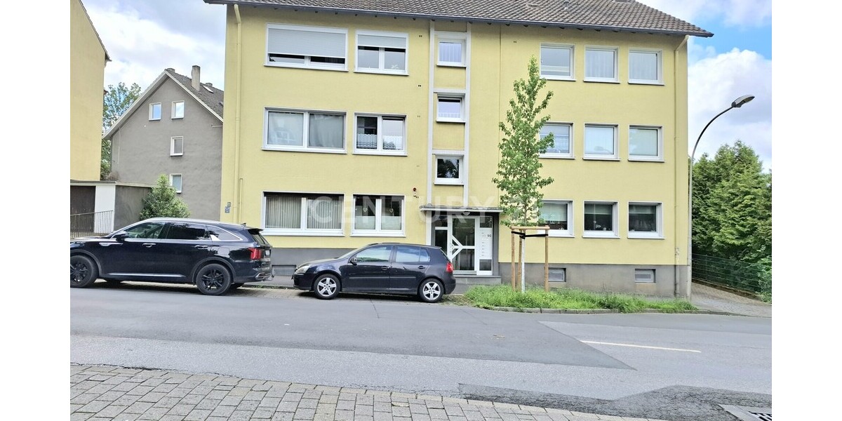 Vorderansicht