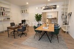 Stilvolles Loft für Wohnen und Arbeiten im Herzen von Dortmund - Etagenwohnung Dortmund Mitte | Angebot:26527141