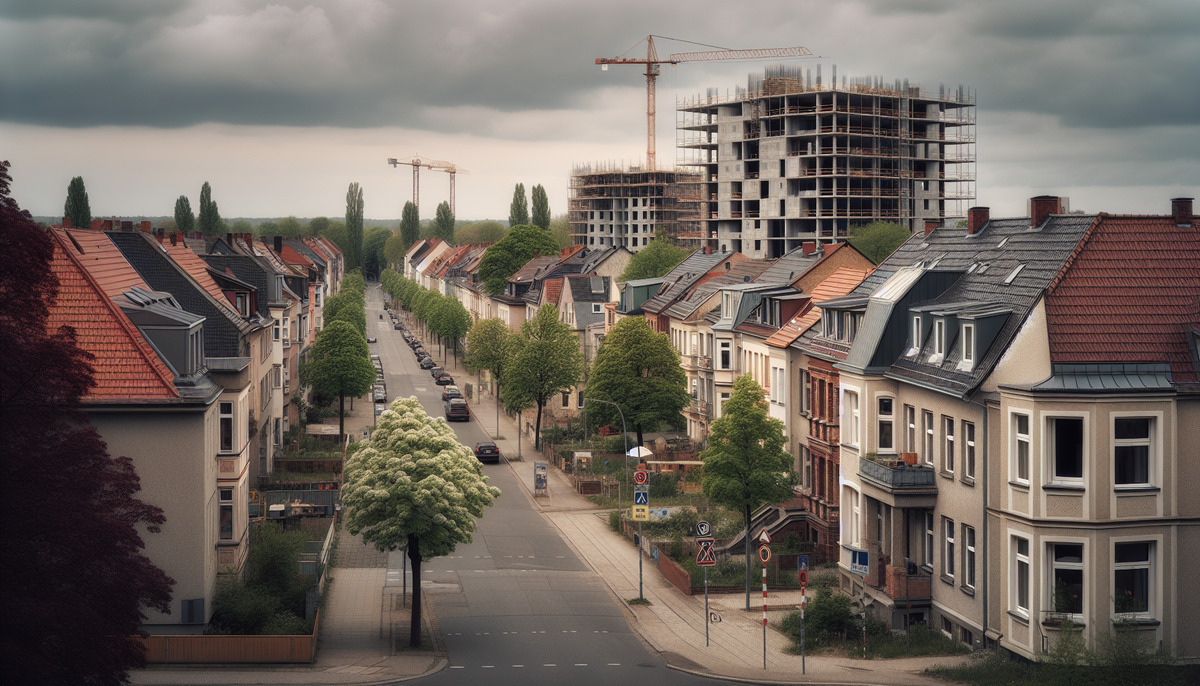 Iserlohn im Umbruch: Warum die Preise für Gebrauchtimmobilien seit 2022 spürbar fallen