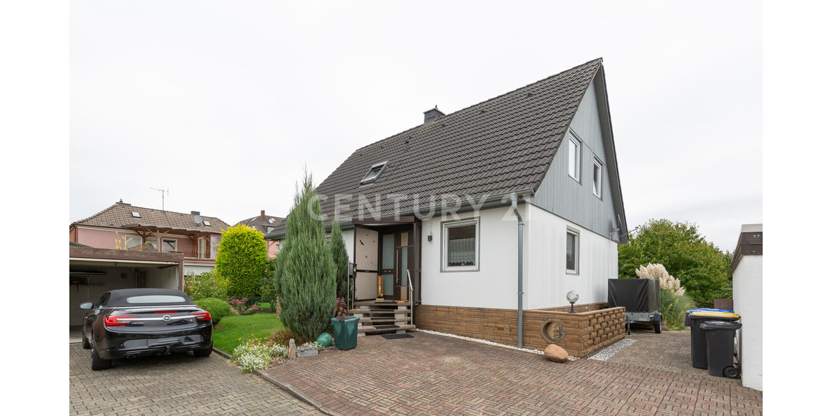 Straßenansicht