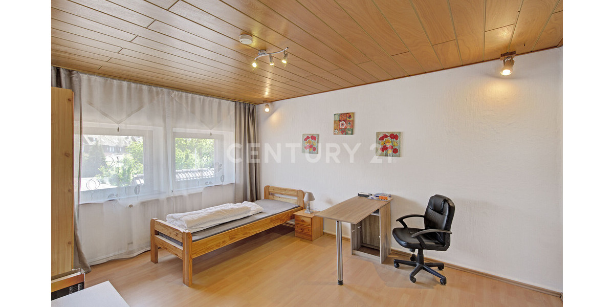 OG Jugendzimmer
