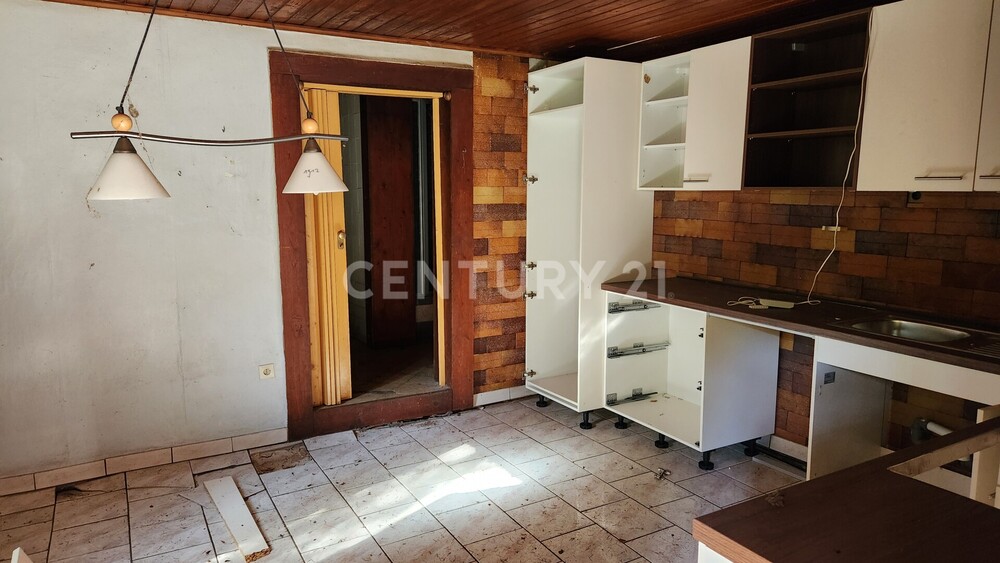 Stall / Grundstück