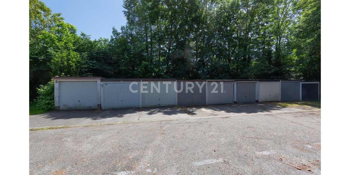 Garagenhof