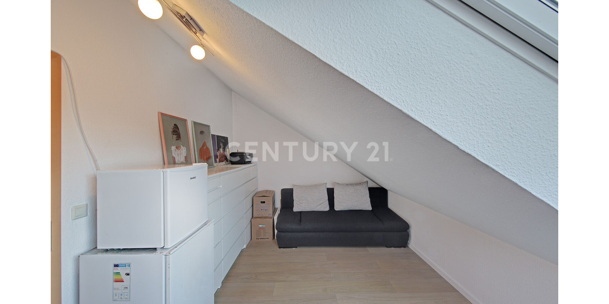 Arbeits-/Gästezimmer