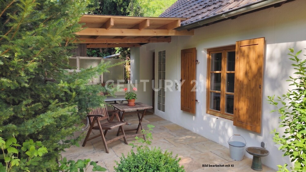 Landliebe pur! Idyllische Alleinlage im Wald. - Bauernhaus, Landhaus Bochum Bochum-Südwest | Angebot:26897328