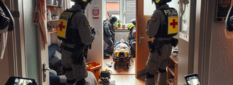 Drei Jugendliche in Iserlohn bewusstlos in Wohnung entdeckt nach mutmaßlichem Drogenkonsum Drei Jugendliche in Iserlohn bewusstlos in Wohnung entdeckt nach mutmaßlichem Drogenkonsum