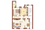 Rarität im beliebten Kaiserviertel: Attraktives 6-Familienhaus mit enormem Entwicklungspotenzial! - Mehrfamilienhaus, Wohnhaus Dortmund Brackel | Angebot:26943189
