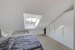 Wohntraum mit Charme: Helle Dachgeschosswohnung in Bochum-Hiltrop - Etagenwohnung Bochum - Hiltrop Hiltrop | Angebot:26934304