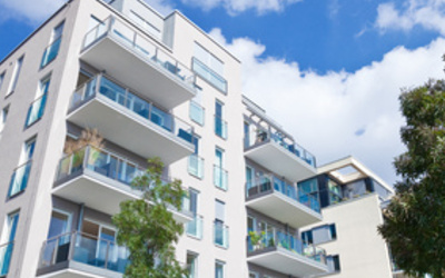 Wohnungsmarkt Iserlohn