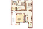 Rarität im beliebten Kaiserviertel: Attraktives 6-Familienhaus mit enormem Entwicklungspotenzial! - Mehrfamilienhaus, Wohnhaus Dortmund Brackel | Angebot:26943189