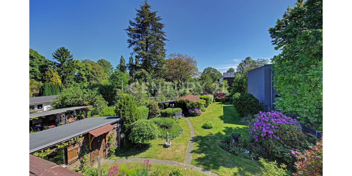 Familienheim mit herrlichem Garten - Zweifamilienhaus Dortmund Aplerbeck | Angebot:26972448