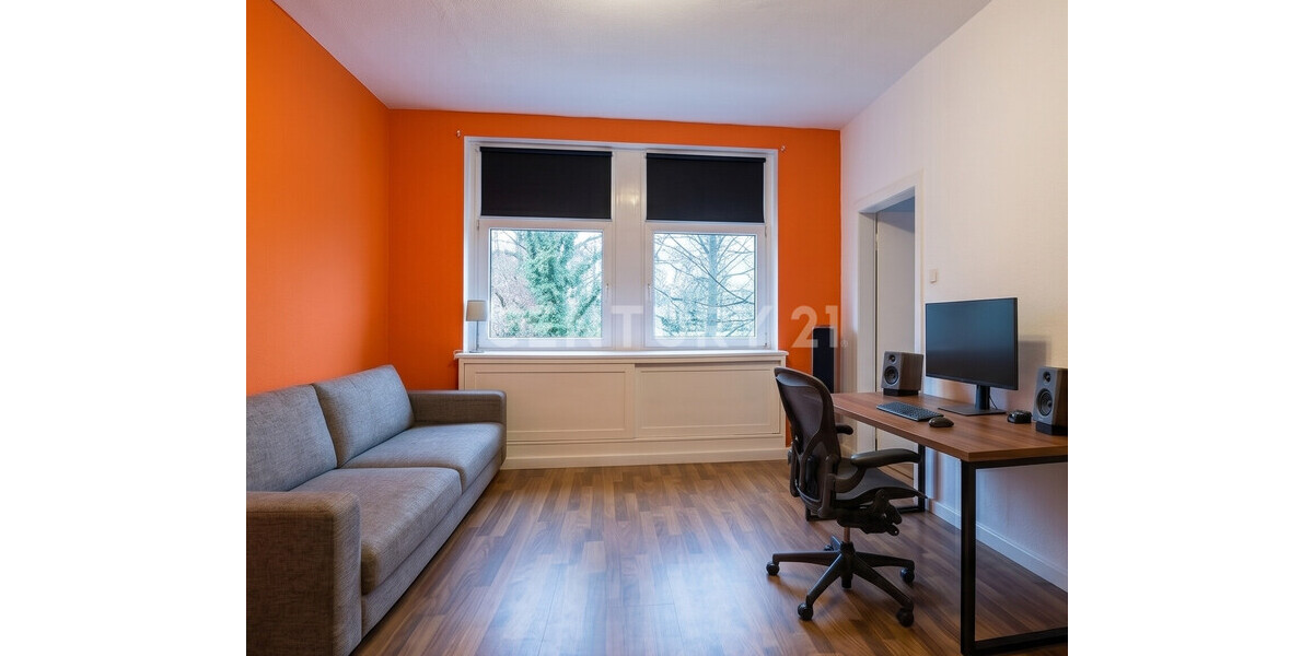 2.OG Arbeitszimmer (Möbel KI bearbeitet)