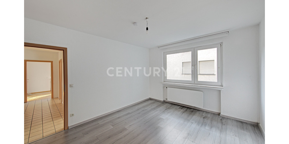 Wohnung links Gästezimmer