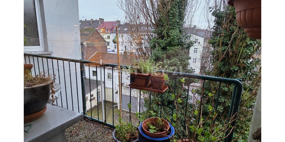 3.OG Balkon