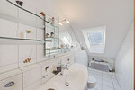 Wohntraum mit Charme: Helle Dachgeschosswohnung in Bochum-Hiltrop - Etagenwohnung Bochum - Hiltrop Hiltrop | Angebot:26934304