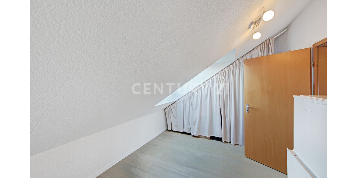 Arbeits-/Gästezimmer