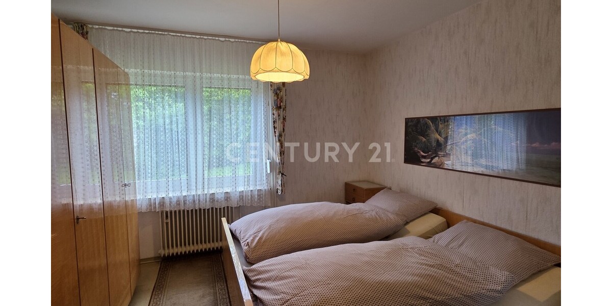 EG Schlafzimmer