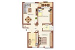 Kaufen - Einziehen - Leben - Erdgeschoßwohnung Witten- Annen Annen | Angebot:26949316
