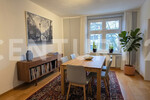 Rarität im beliebten Kaiserviertel: Attraktives 6-Familienhaus mit enormem Entwicklungspotenzial! - Mehrfamilienhaus, Wohnhaus Dortmund Brackel | Angebot:26943189