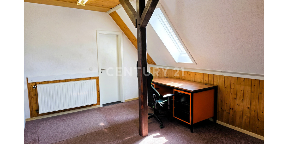 SB Arbeitszimmer